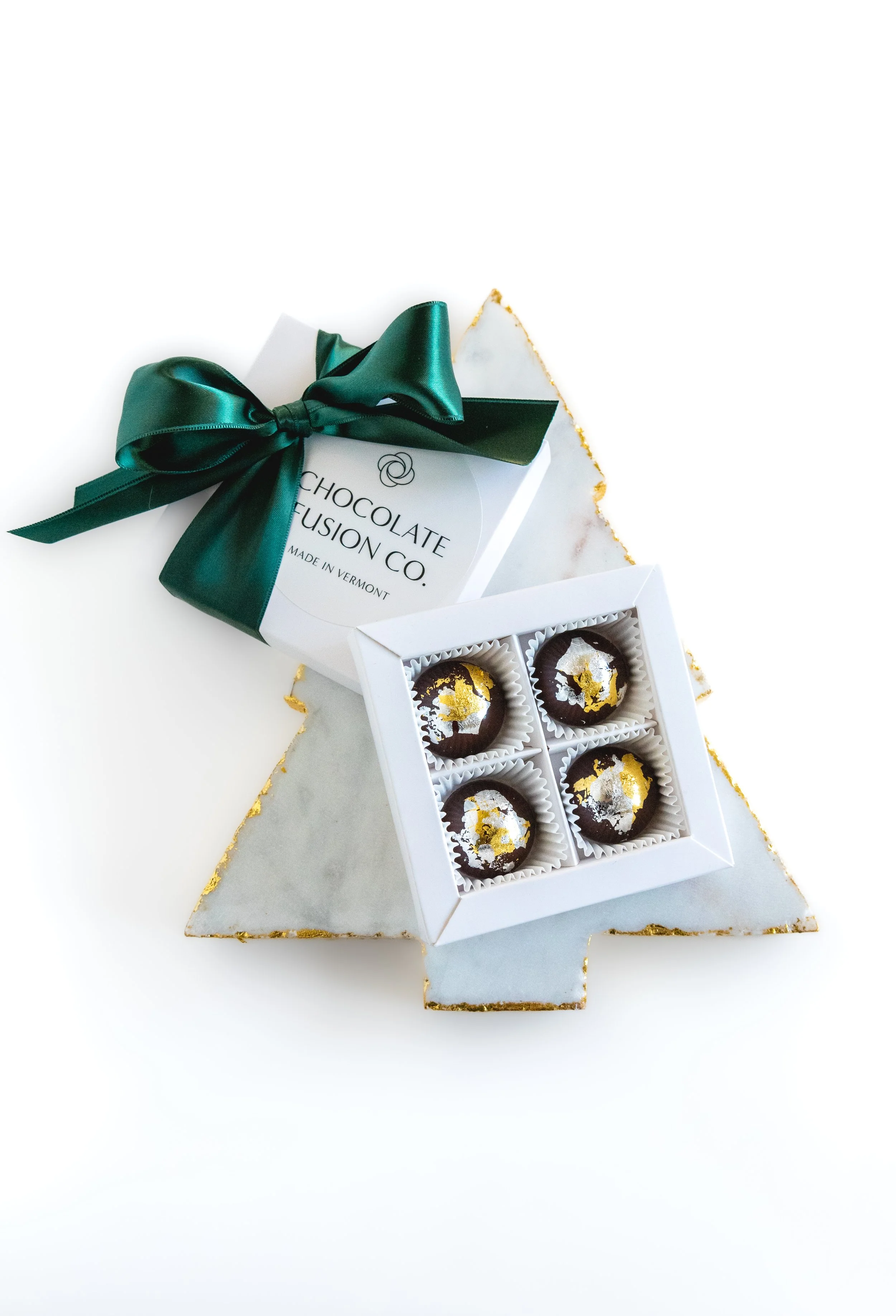 Bonbon Collection 16 — Chocolate Fusion